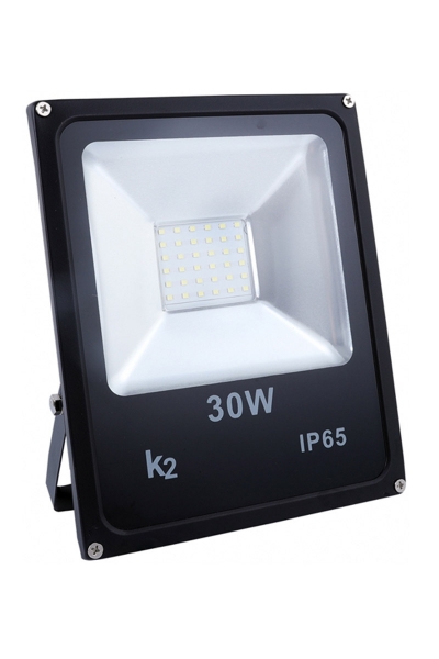Global K2 KFL172 30W 6500K Beyaz Smd Ledli Projektör